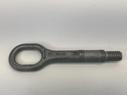 2006-2014 VOLKSWAGEN GTI REAR TOW HOOK EYE SCREW-IN EMERGENCY BOLT 1T0-805-615