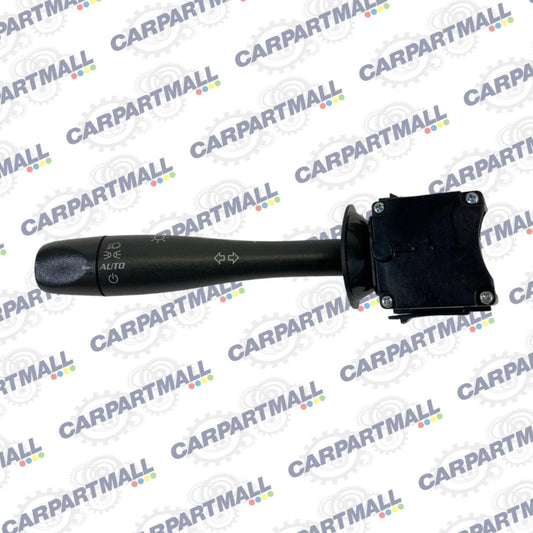 2007-2009 CHEVROLET EQUINOX TURN SIGNAL HEADLIGHT DIMMER SWITCH LEVER OEM