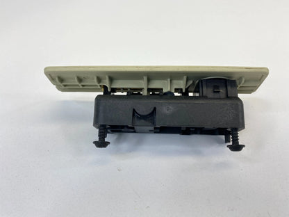 2008-2010 CHRYSLER TOWN & COUNTRY GLOVE BOX COMPARTMENT DOOR LOCK LATCH OEM