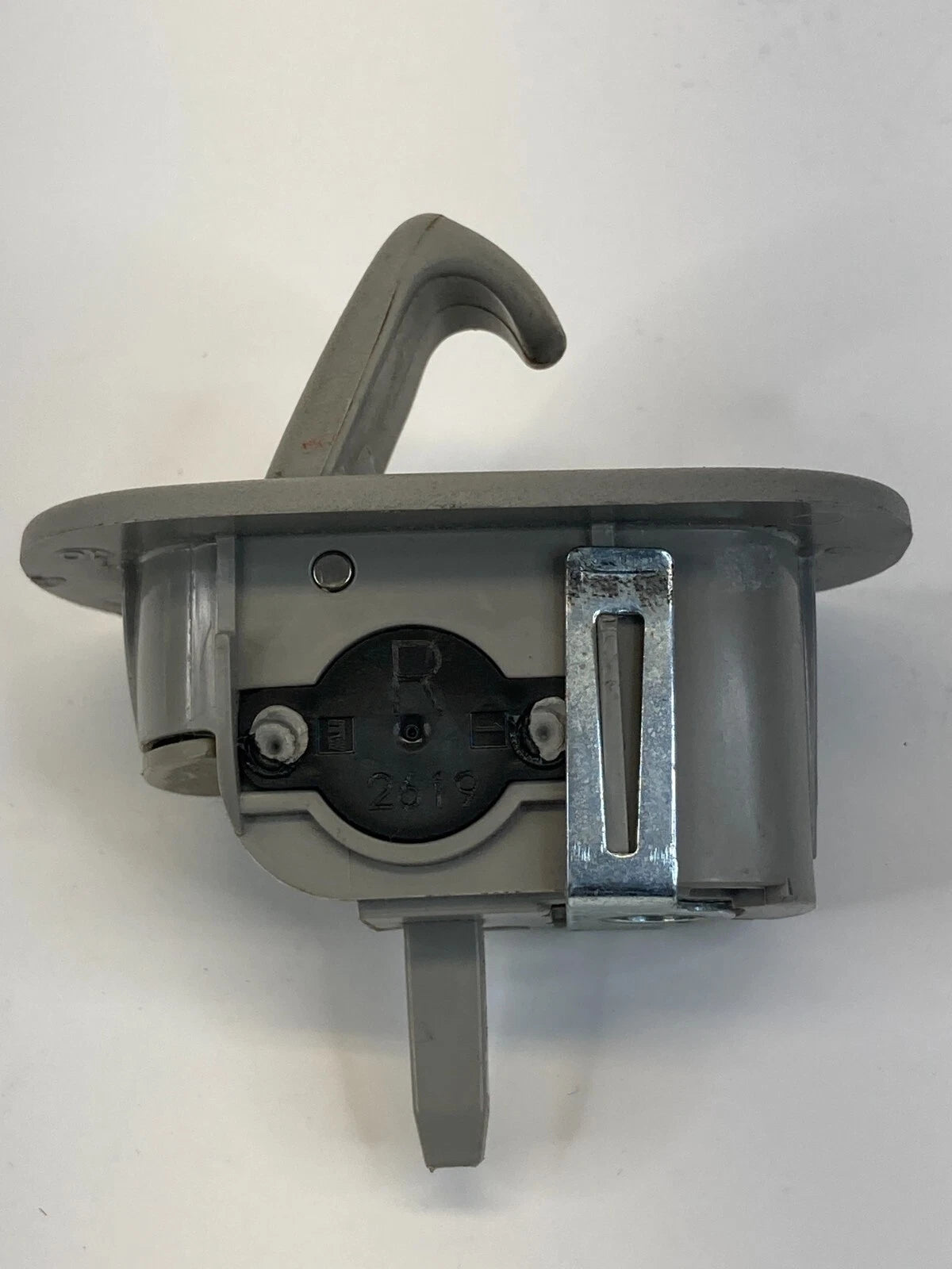 2009-2017 CHEVROLET TRAVERSE ROOF GRAB HANDLE LEFT OR RIGHT COAT HOOK 654129907