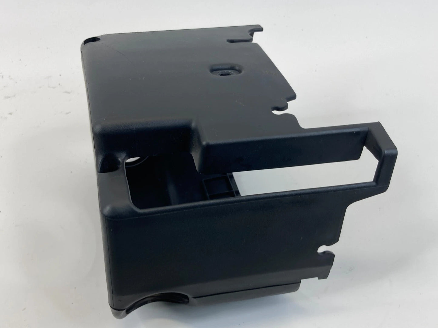 07 08 09 DODGE CALIBER STEERING COLUMN UPPER & LOWER COVER TRIM 1CH70TRMAA OEM
