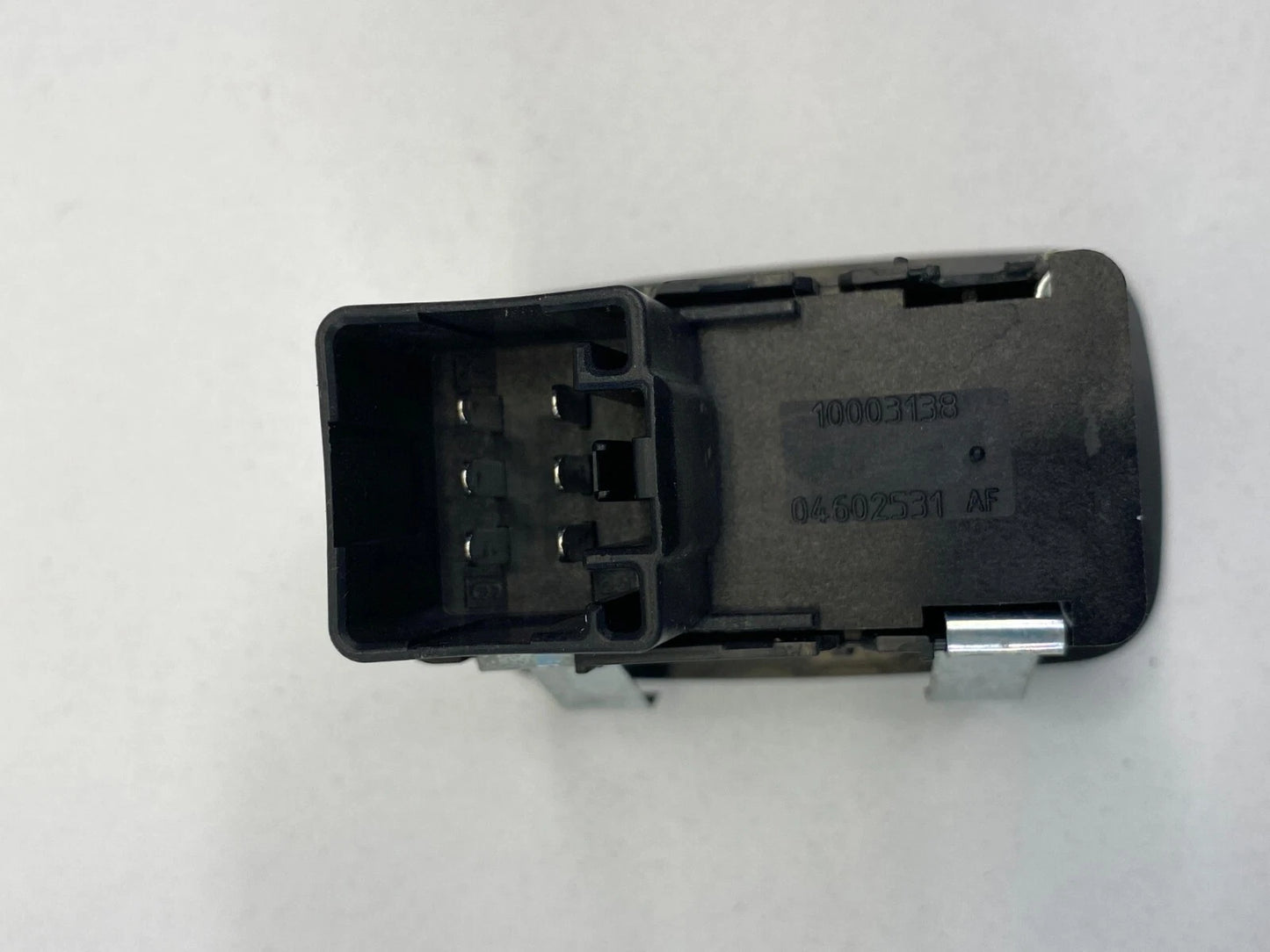 2009 2010 2011 DODGE JOURNEY REAR RIGHT DOOR POWER WINDOW SWITCH 04602531 OEM