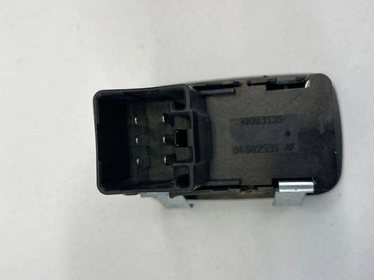2009 2010 2011 DODGE JOURNEY REAR RIGHT DOOR POWER WINDOW SWITCH 04602531 OEM