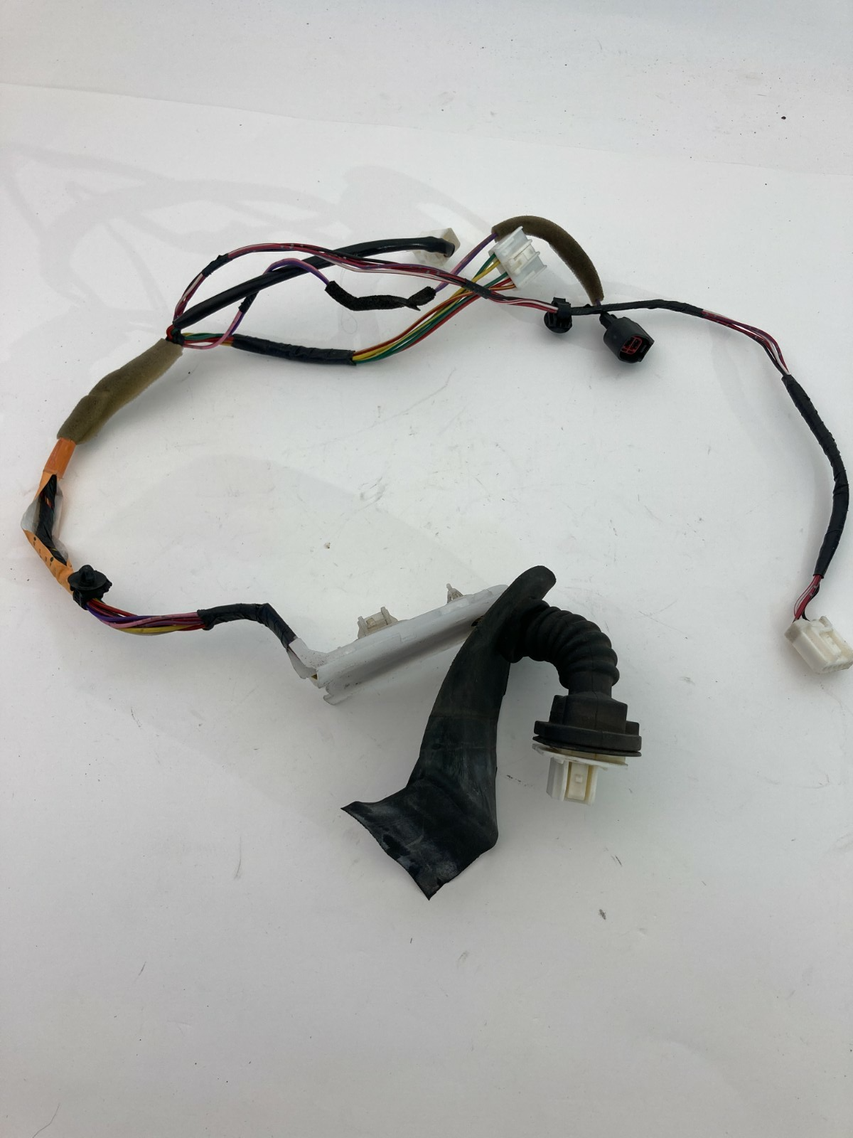 2003-2008 Mazda6 Mazda 6 Rear Left Door Harness Wiring Wire Cable 3M81-14633-AJ