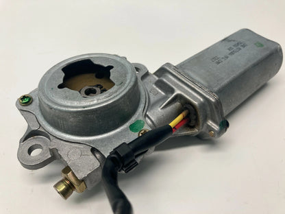 2001-2006 ACURA MDX UPPER SUNROOF MOTOR ROOF MOTOR 70450-S0K OEM