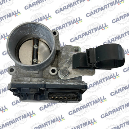 06 07 08 09 10 11 12 13 MAZDA3 2.0L THROTTLE BODY THROTTLE VALVE ASSEMBLY OEM