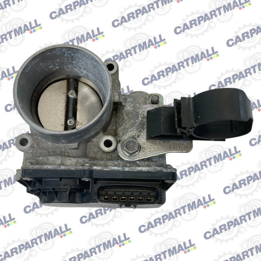 06 07 08 09 10 11 12 13 MAZDA3 2.0L THROTTLE BODY THROTTLE VALVE ASSEMBLY OEM