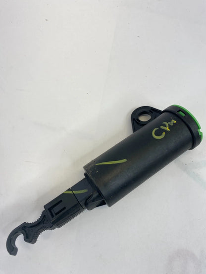 08-12 HONDA ACCORD GLOVE BOX DOOR DAMPER STOPPER CHECK STRAP SUPPORT 6062352 OEM