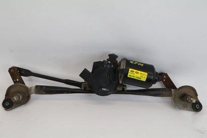 2006-2011 HYUNDAI ACCENT FRONT WIPER MOTOR W/ LINKAGE ASSEMBLY 98110-1G000