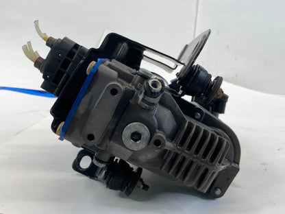 2007-2016 MERCEDES GL450 X164 AIR SUSPENSION COMPRESSOR PUMP AMK 98607-0 OEM