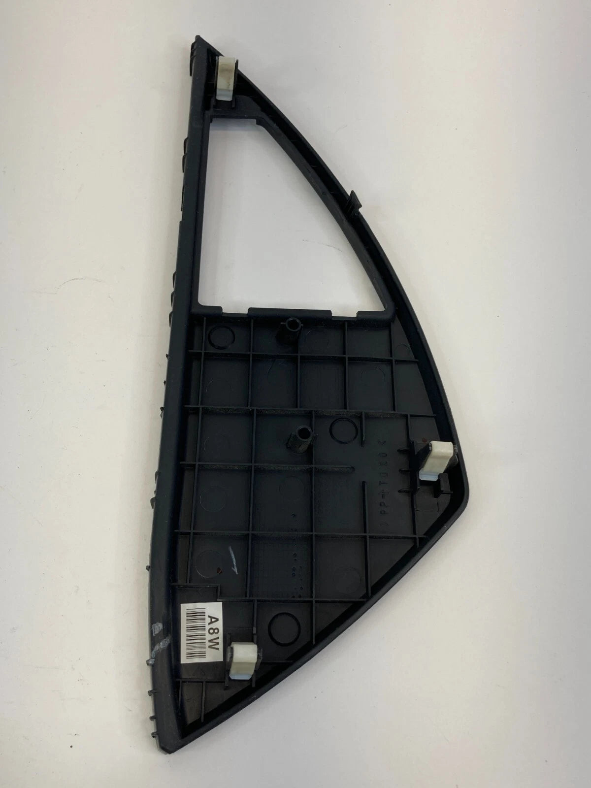 10 11 12 13 KIA SOUL DASH LEFT DRIVER SIDE END CAP COVER TRIM 84765-2K000 OEM