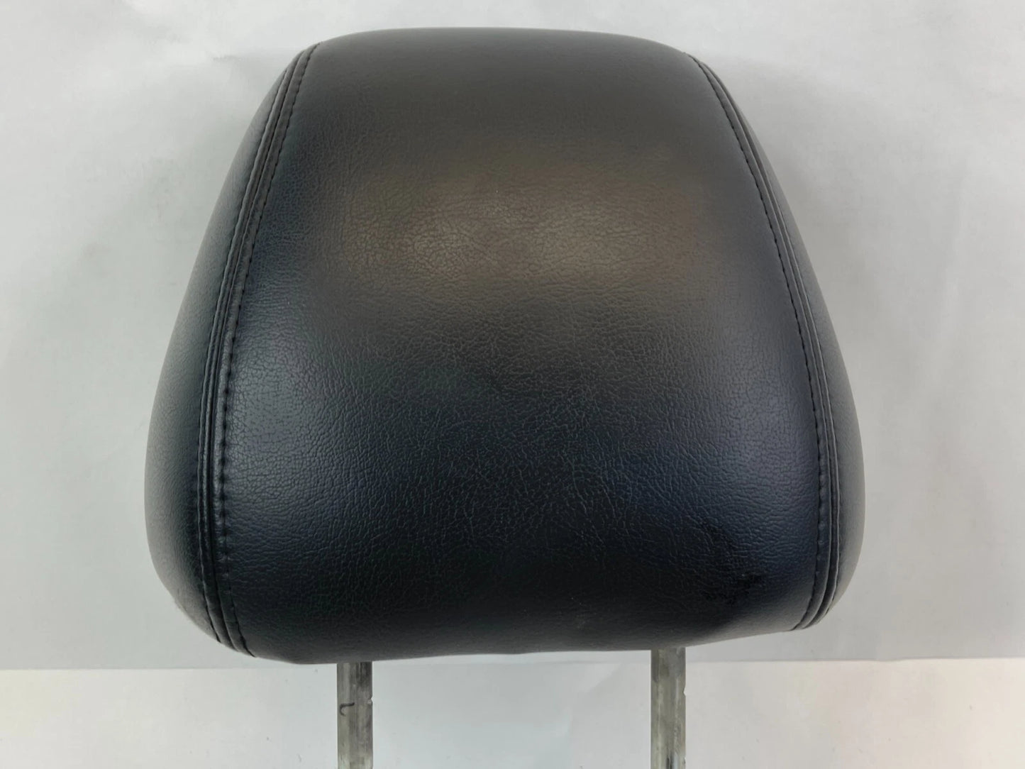2009 NISSAN ALTIMA SEDAN FRONT RIGHT PASSENGER SEAT HEADREST HEAD REST LEATHER