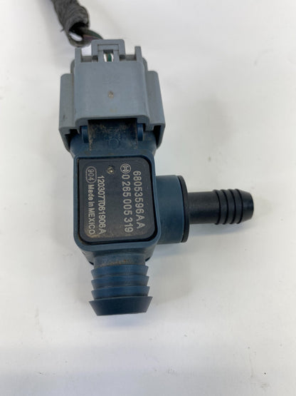 2011 2012 2013 Chrysler Town & Country Brake Booster Check Valve 68053596AA OEM