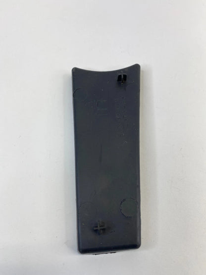 2004 2005 2006 CADILLAC SRX REAR LEFT CUP HOLDER CUPHOLDER RUBBER MAT OEM