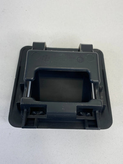 2013-2015 NISSAN SENTRA DECK CHILD SEAT ANCHOR HOOK COVER CAP TRIM 79980-3RA0A O