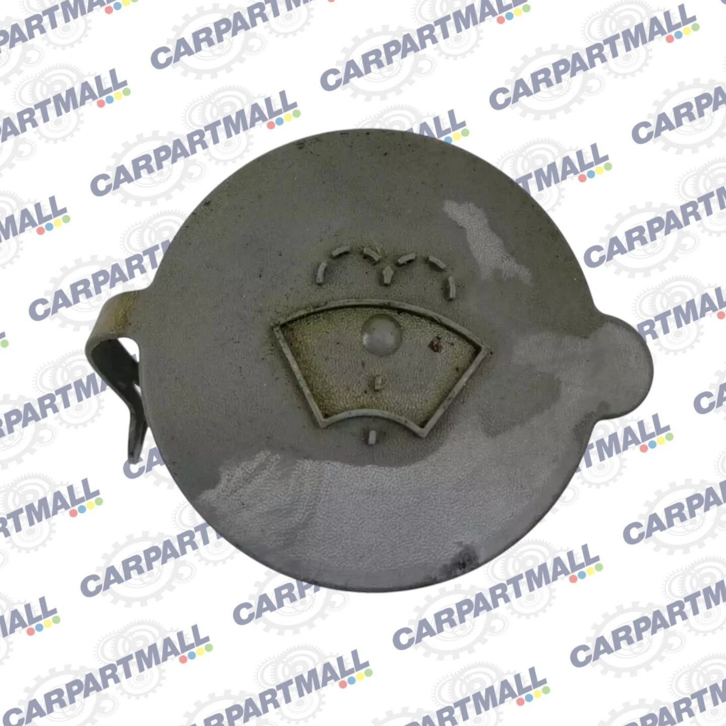 2007-2013 NISSAN ALTIMA WINDSHIELD WIPER WASHER FLUID RESERVOIR TANK BOTTLE CAP