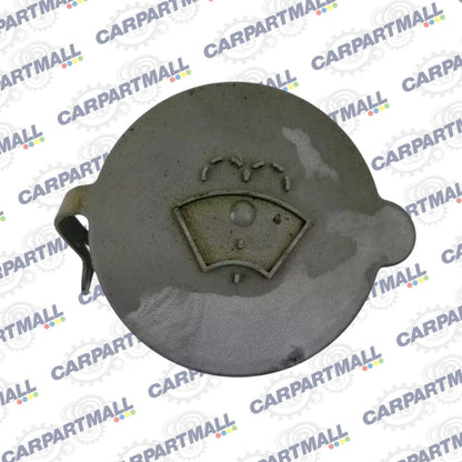 2007-2013 NISSAN ALTIMA WINDSHIELD WIPER WASHER FLUID RESERVOIR TANK BOTTLE CAP