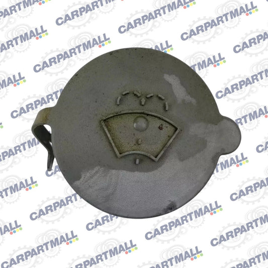 2007-2013 NISSAN ALTIMA WINDSHIELD WIPER WASHER FLUID RESERVOIR TANK BOTTLE CAP