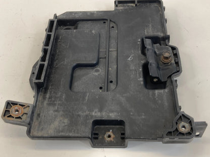 2013-2017 Hyundai Elantra GT Engine Battery Tray Support Holder Battery Holder