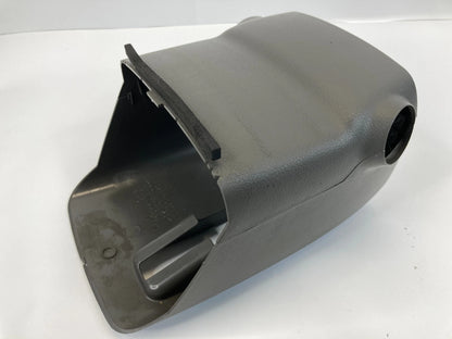 2007-2011 TOYOTA CAMRY STEERING COLUMN UPPER & LOWER COVER 45287-06140 OEM