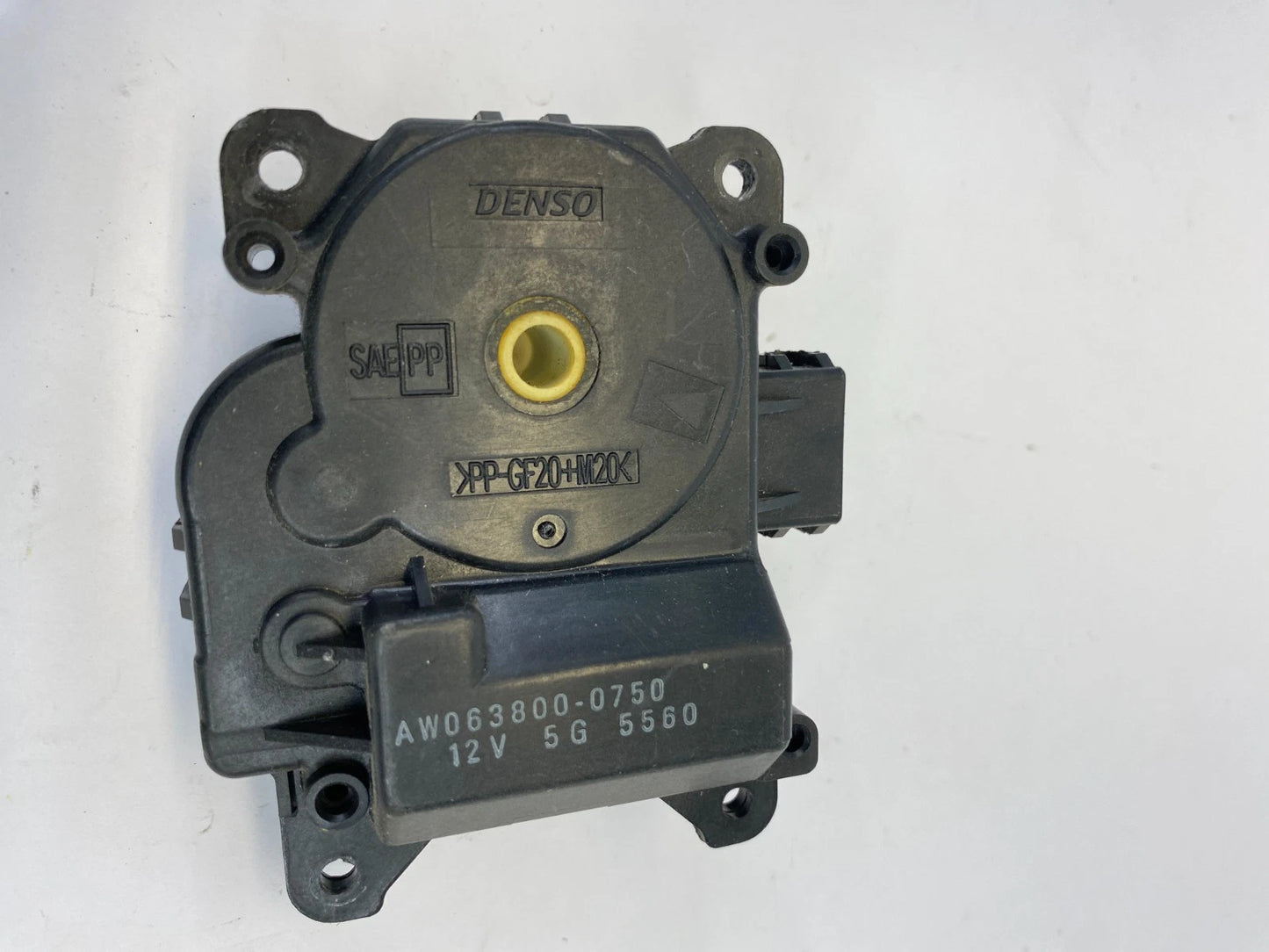 2005-2010 HONDA ODYSSEY 3.5L A/C HEATER FLAP DOOR SERVO ACTUATOR AW063800-0750