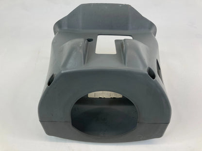 2008-2010 CHRYSLER TOWN & COUNTRY STEERING COLUMN COVER UPPER & LOWER 1GZ32BD5AA