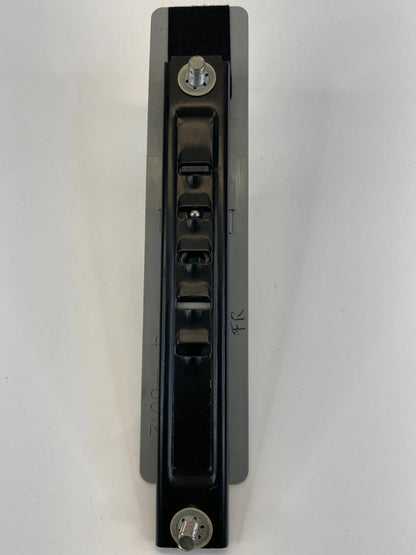 2007 2008 HONDA FIT FRONT RIGHT PASSENGER SIDE SEAT BELT HEIGHT ADJUSTER OEM