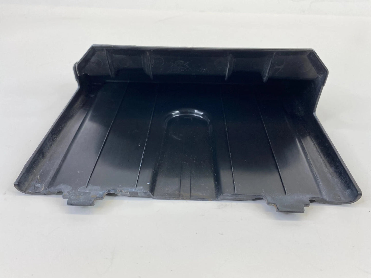 2010-2014 HONDA INSIGHT 1.3L HYBRID ENGINE COMPUTER ECM ECU HOUSING COVER TRIM