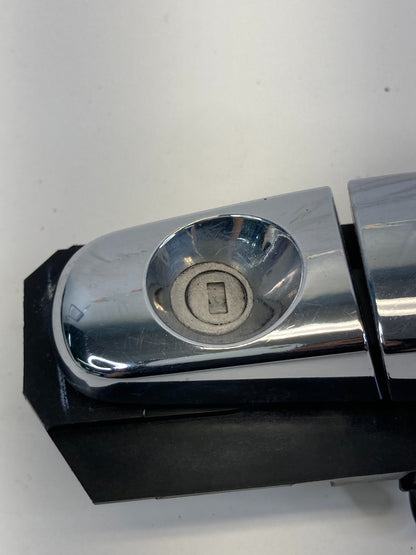 2010-2017 Chevrolet Equinox Front Left Side Exterior Door Handle Assy 15786205