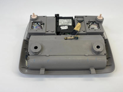 2002 2003 02 03 LEXUS ES300 OVERHEAD CONSOLE DOME MAP LIGHT 89755-0W070 OEM