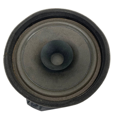 10-17 CHEVROLET EQUINOX REAR RIGHT BACK PASSENGER DOOR AUDIO SPEAKER 22759403