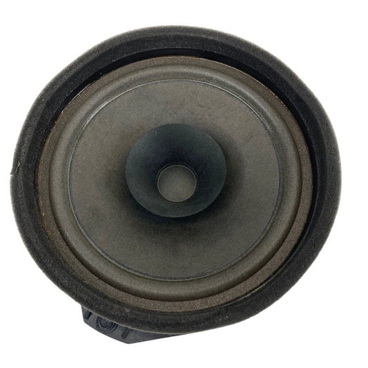 10-17 CHEVROLET EQUINOX REAR RIGHT BACK PASSENGER DOOR AUDIO SPEAKER 22759403