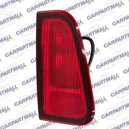 2003-2006 LINCOLN NAVIGATOR DRIVER SIDE REAR LIFTGATE TAIL LIGHT 44ZG-11115 OEM