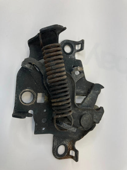 2010-2015 TOYOTA PRIUS FRONT HOOD LOCK LATCH ASSEMBLY OEM