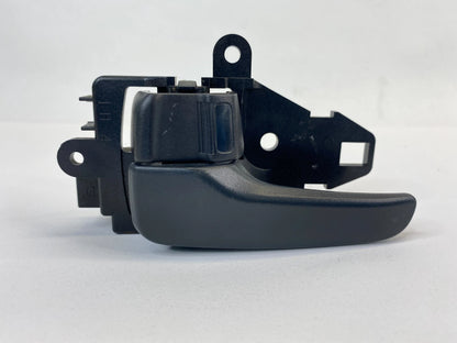 2008-2017 MITSUBISHI LANCER REAR LEFT SIDE INNER DOOR HANDLE MN105359 OEM