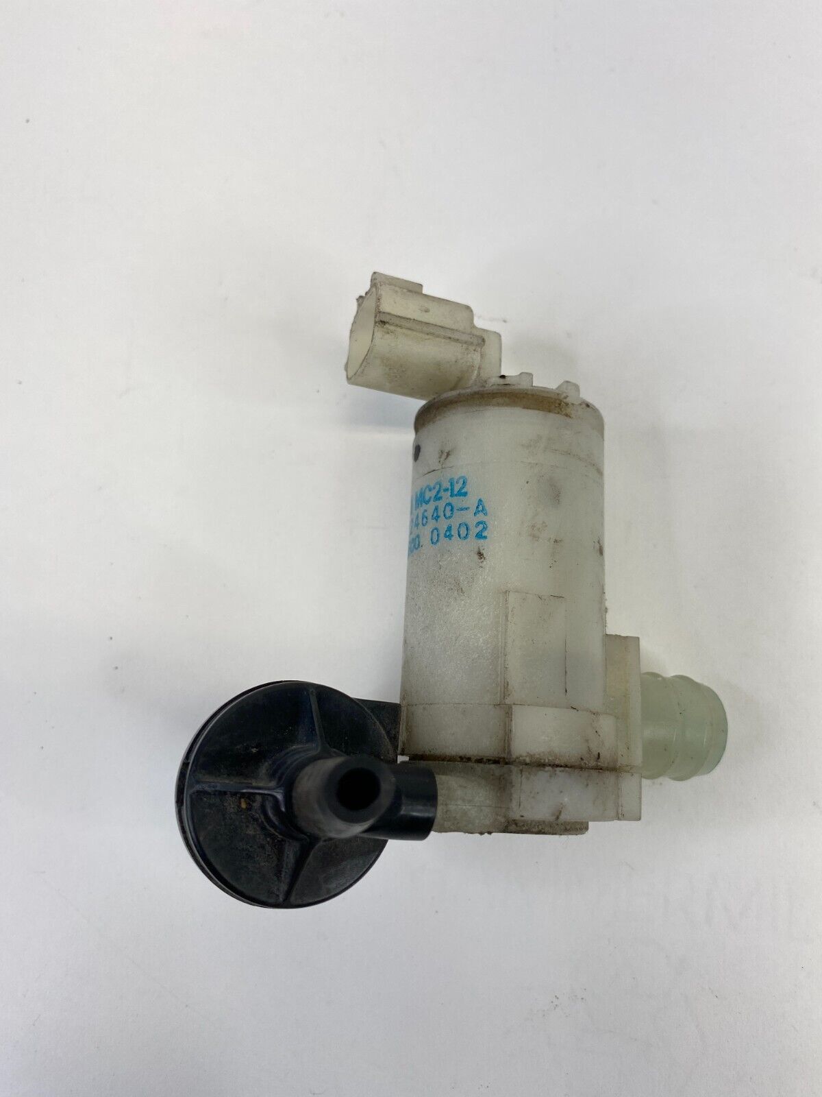 2009 2010 2011 2012 2013 2014 Nissan Cube Windshield Washer Pump OEM