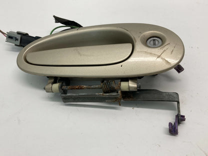 99-01 CHRYSLER LHS 01-04 300M CONCORDE FRONT RIGHT SIDE OUTER DOOR HANDLE OEM