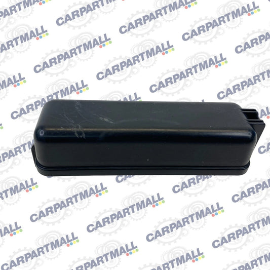 2000 2001 MAZDA MPV 2.5L ENGINE BAY FUSE BOX RELAY JUNCTION BLOCK COVER CAP OEM
