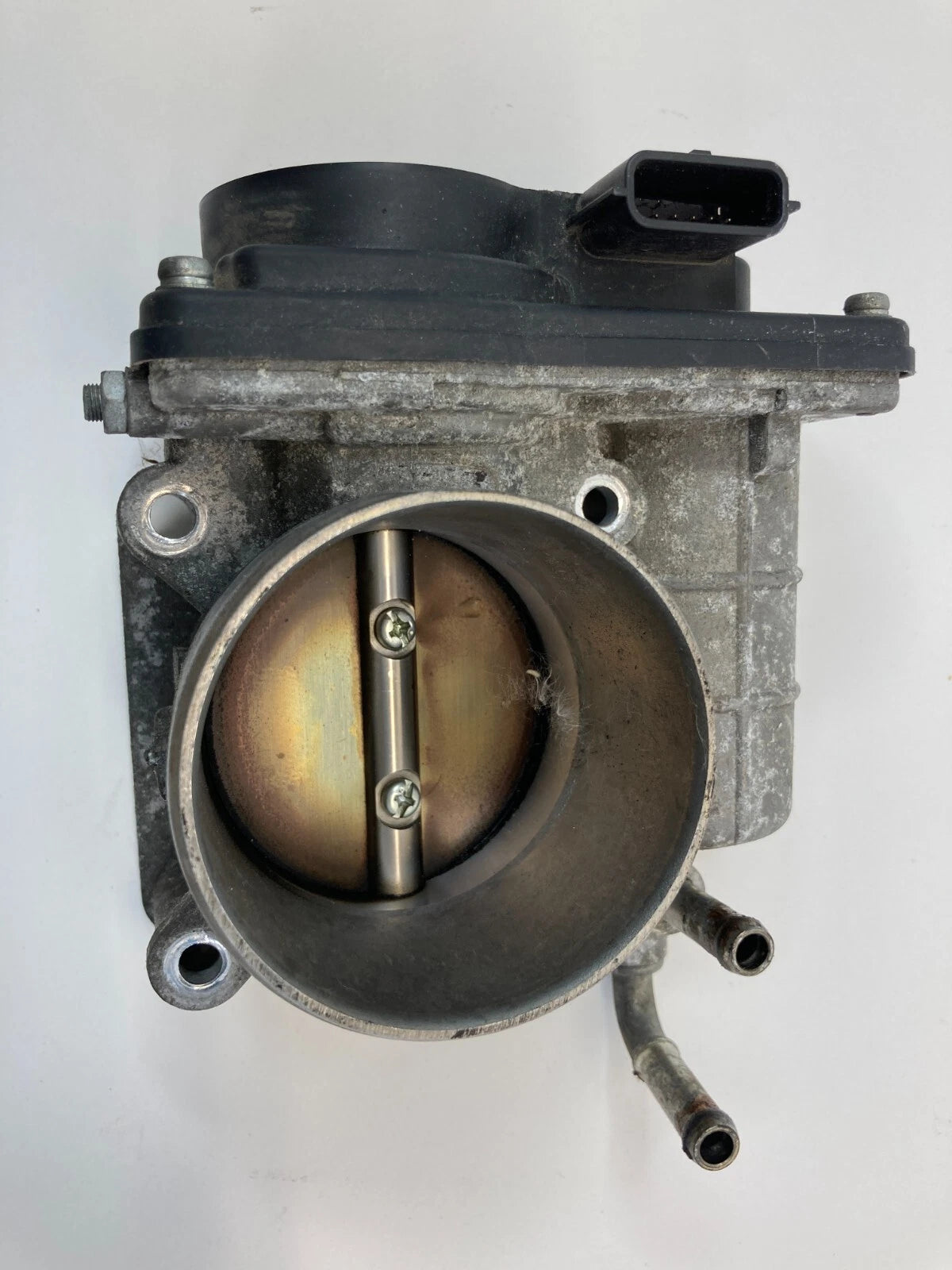 2008-2011 NISSAN ROGUE 2007-2013 ALTIMA 2.5L THROTTLE BODY VALVE SERA526-01 OEM