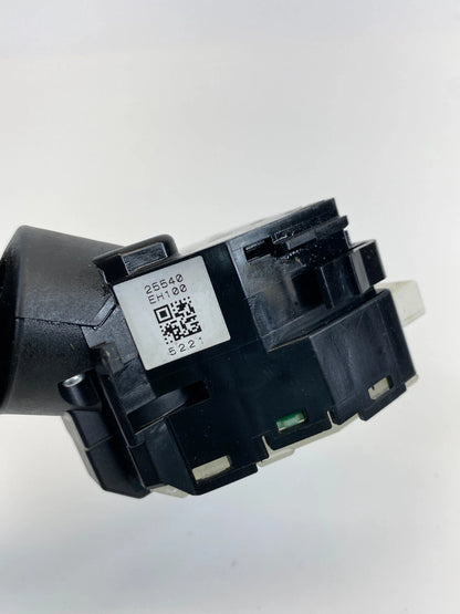 2006-2010 INFINITI M35 HEAD LIGHT FOG LAMP TURN SIGNAL CONTROL LEVER 25540-EH100