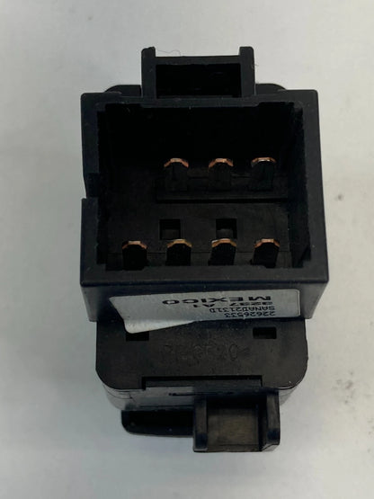 2005-2010 PONTIAC G6 REAR RIGHT SIDE BACK DOOR POWER WINDOW SWITCH 22626533 OEM