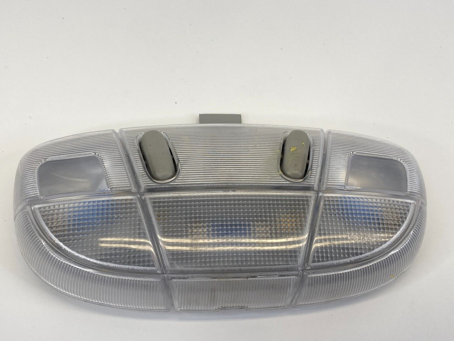 2007-2015 Lincoln MKX Rear Roof Overhead Console Dome Map Light 7A1313776A OEM