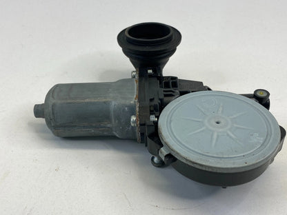 2009-2013 TOYOTA MATRIX 09-19 COROLLA REAR RIGHT POWER WINDOW MOTOR 85720-AE010
