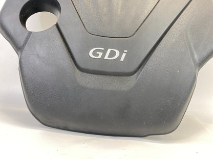 2014-2016 Kia Soul 2012-2015 Rio 1.6L Engine Cover Top Trim Cover 29240-2B600