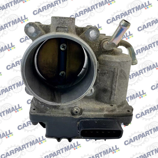 2008-2012 Mitsubishi Outlander SUV 4-DR 2.4L Throttle Body Throttle Valve OEM