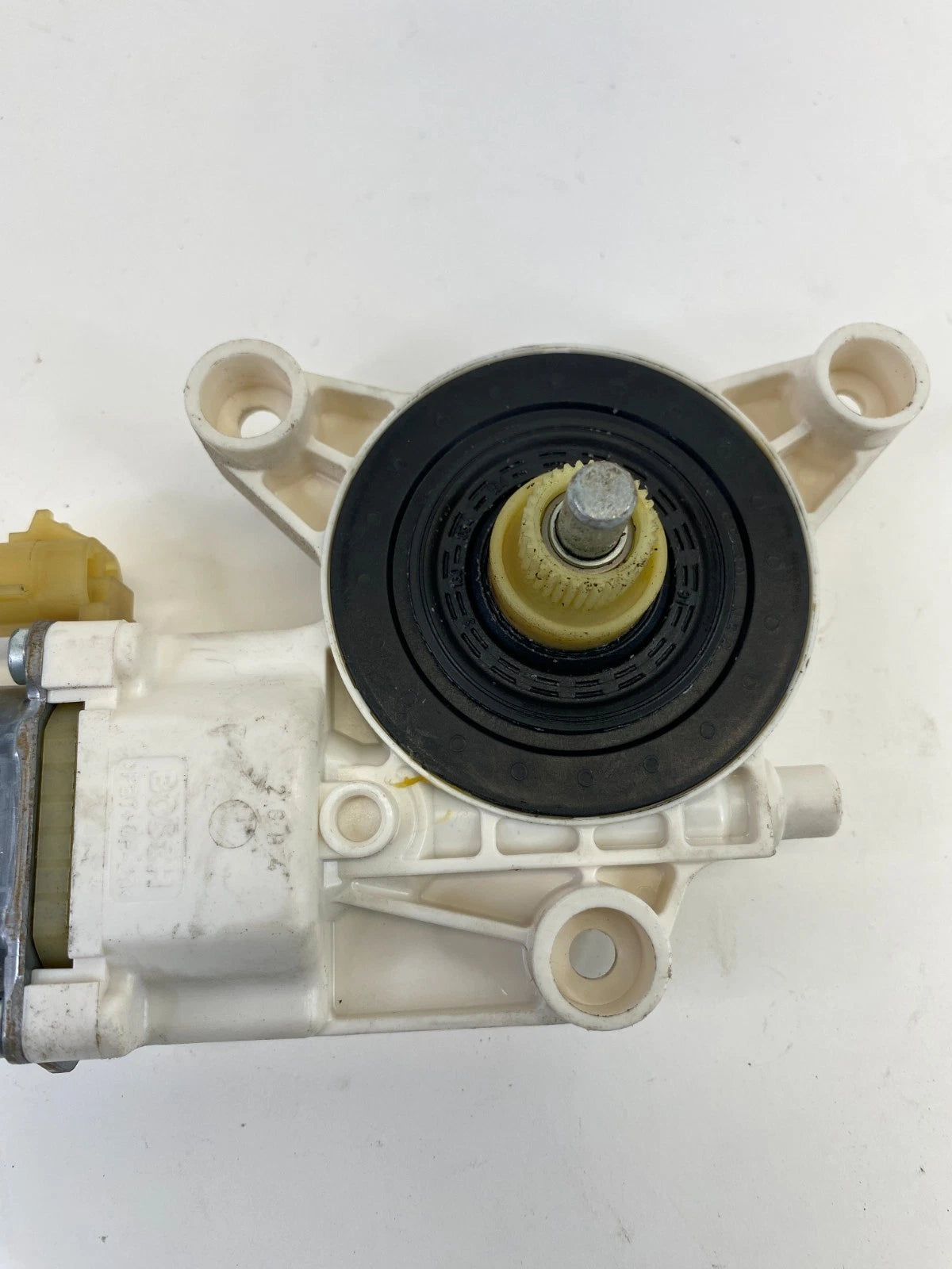 08-16 CHRYSLER TOWN & COUNTRY REAR LEFT SLIDING DOOR WINDOW MOTOR 0130822335 OEM