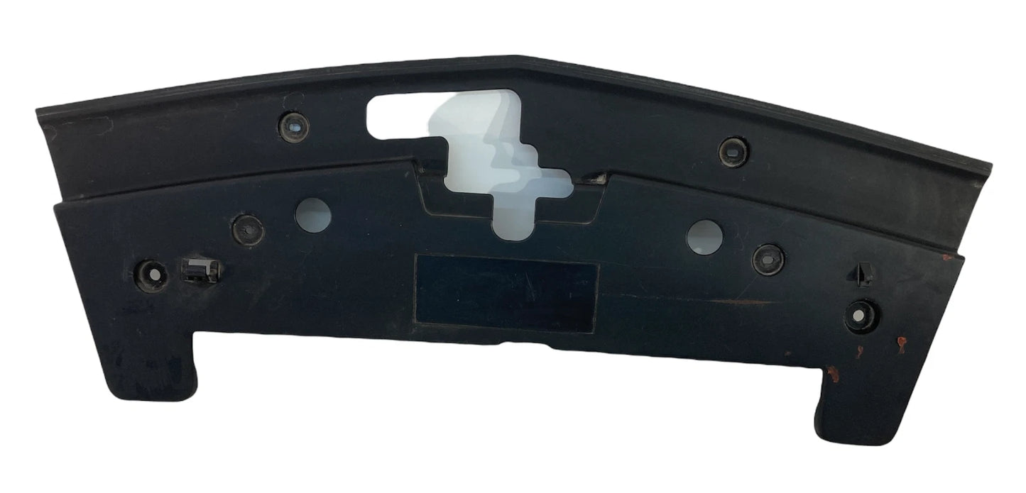 07-09 FORD MUSTANG UPPER RADIATOR SUPPORT COVER SIGHT SHIELD 7R33-8C291-AA OEM