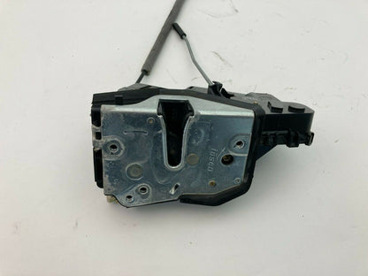 01-05 BMW 325i 325xi 330i 330xi Rear Right Door Lock Latch Actuator RR RH OEM