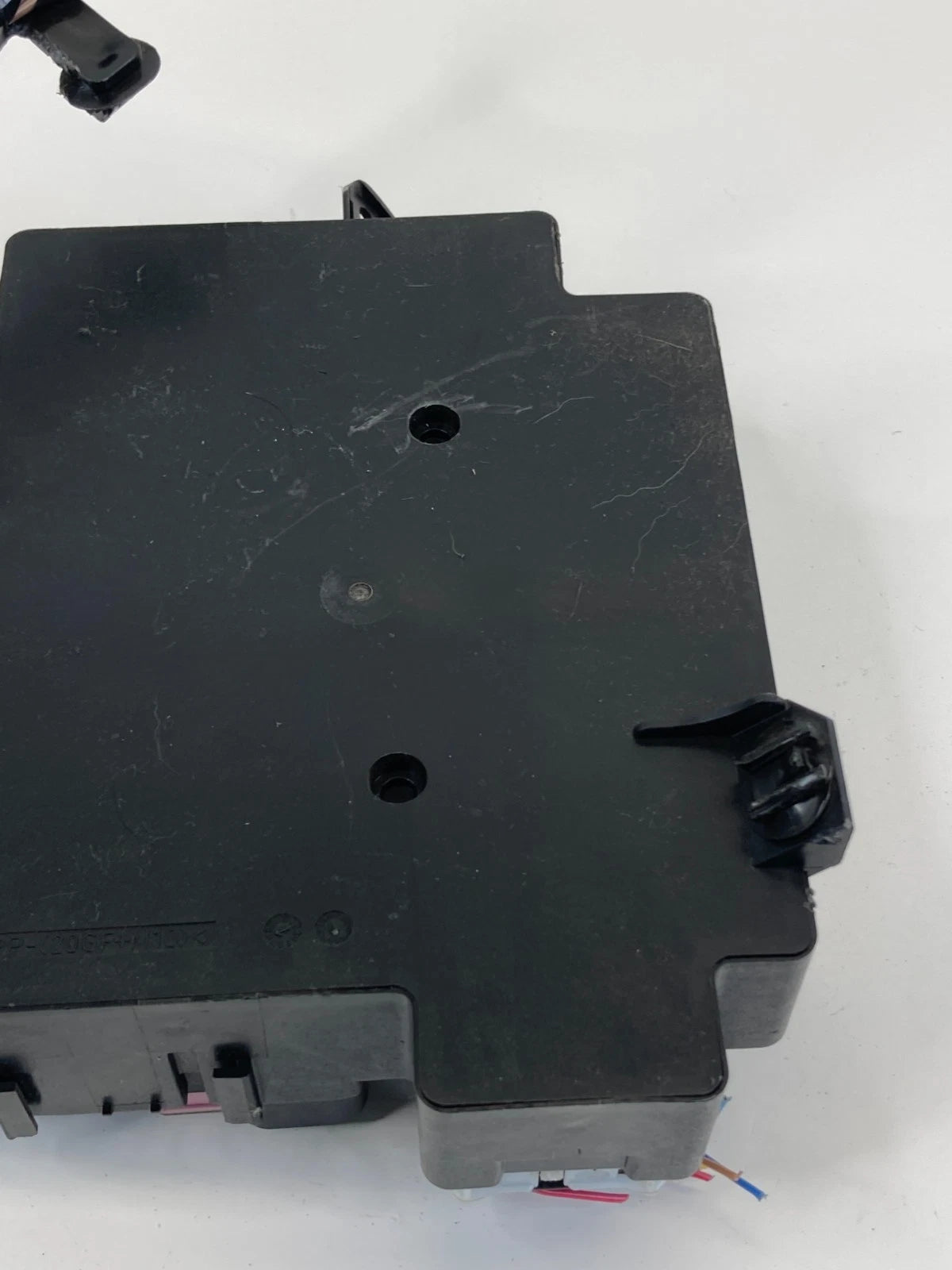 2011-2021 Outlander Sport Interior Cabin Fuse Box Relay Junction Block 8637A643