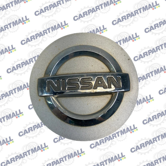 02-17 NISSAN ALTIMA 02-14 MAXIMA WHEEL RIM HUPCAP CENTER CAP HUP CAP 40342ZM70B